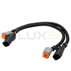 UT Tail Light Patch Harness Adapter (WH104)