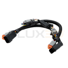 UT Tail Light Patch Harness Adapter (WH111)