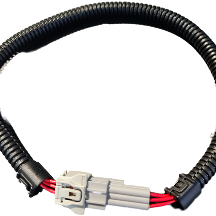 UT Park Sensor Wiring Extension Kit (WH203)