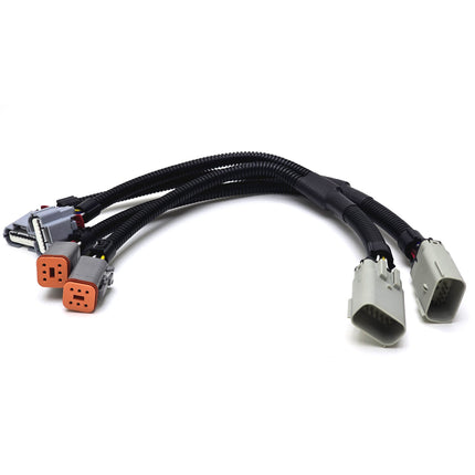 UT Blindspot/Crosstraffic/Tailight Replacement Harness (WH411)