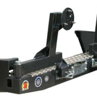Outback Accessories Twin Wheel Carrier Rear Bar GU 1-3 (12/97-10/04)