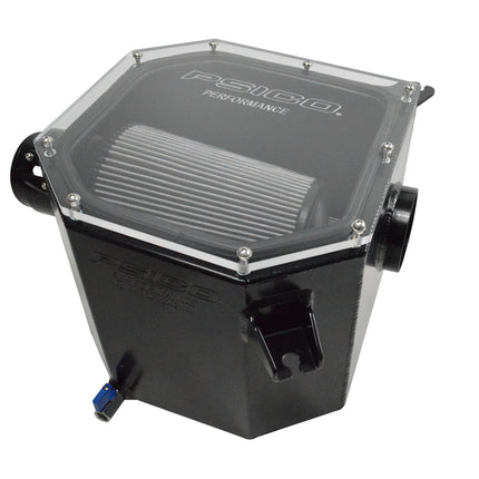 Y62 Patrol Air Box (NISSAN PATROL Y62)