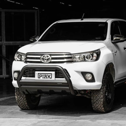 PIAK Nudge Bar for Toyota Hilux (7/2015 to 5/2018)