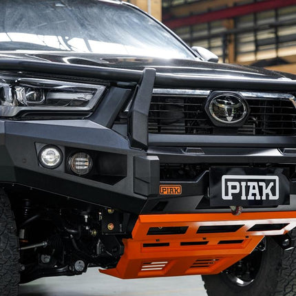 PIAK Elite Loop Bar for Toyota Hilux (5/2020 to 7/2024)