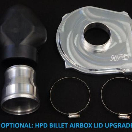 High Performance Diesel Nissan Patrol GU TD42-7 3" Air Intake Suit STD HT18 Turbo