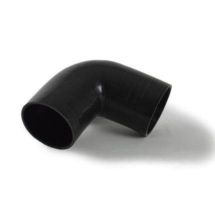 AIR BOX TO SNORKEL ADAPTER (4" - 90°)
