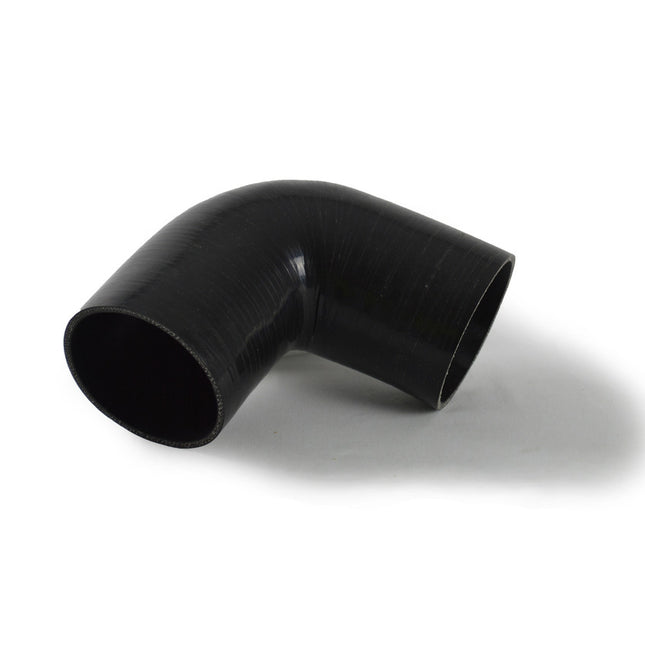 AIR BOX TO SNORKEL ADAPTER (4" - 90°)