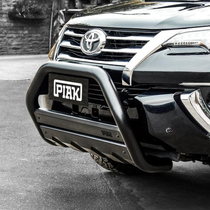 PIAK Nudge Bar for Toyota Fortuner GUN156R (8/2015 to 5/2018)