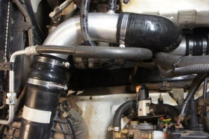 High Performance Diesel Nissan Patrol GU TD53-T 3" Air Intake Suit HPD GT28 Turbo / 3" Inlet Turbos