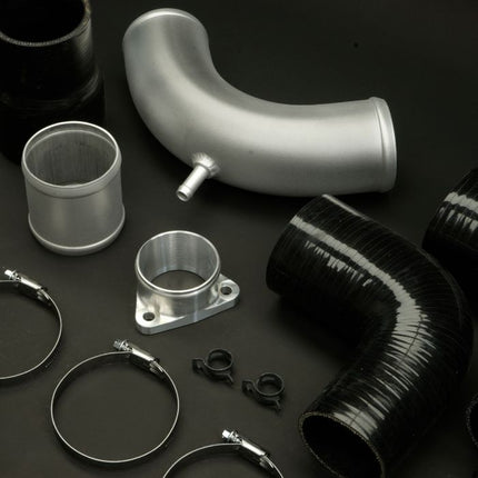 High Performance Diesel Nissan Patrol GU TD42-7 3" Air Intake Suit STD HT18 Turbo