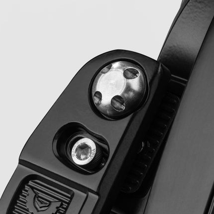 STEDI TYPE X™ EVO ANTI-THEFT KIT
