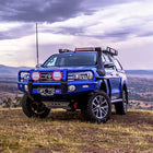 ARB Summit Bullbar to suit Toyota Hilux 2015-ON
