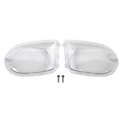 ARB Clear Covers ARB Foglight