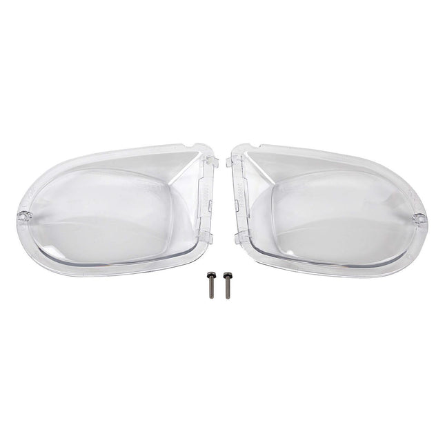 ARB Clear Covers ARB Foglight