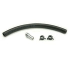 High Performance Diesel Nissan Patrol TD42 Rocker Cover Billet Engine Breather Hose Kit