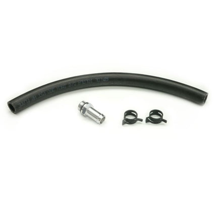 High Performance Diesel Nissan Patrol TD42 Rocker Cover Billet Engine Breather Hose Kit