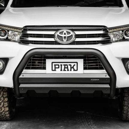 PIAK Nudge Bar for Toyota Hilux (7/2015 to 5/2018)