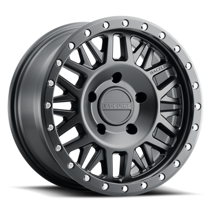 Raceline Wheels 951B Ryno
