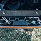 Huracan Tailgate Storage Unit - Hilux N70 - SR / Workmate Base Model (2005 - 2015)