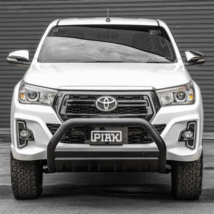 PIAK Nudge Bar for Toyota Hilux (6/2018 to 4/2020)