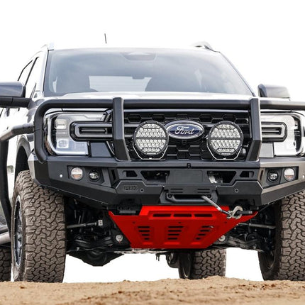 PIAK Genesis Loop Bar for Ford Ranger (5/2022 on)