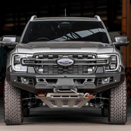 PIAK Genesis Non-Loop Bar for Ford Ranger (5/2022 on)