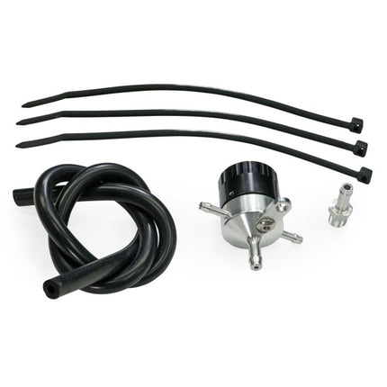 High Performance Diesel VNT Boost Controller
