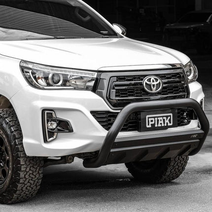 PIAK Nudge Bar for Toyota Hilux (6/2018 to 4/2020)