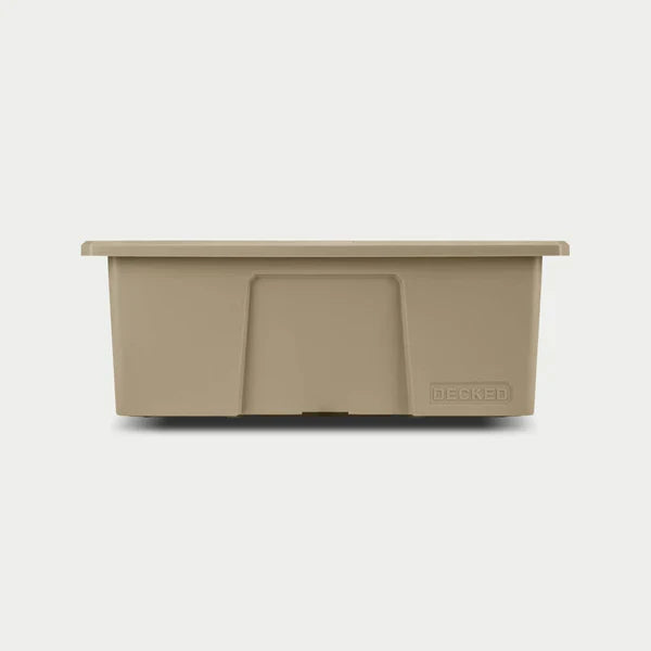 Decked D-CO BIN 32