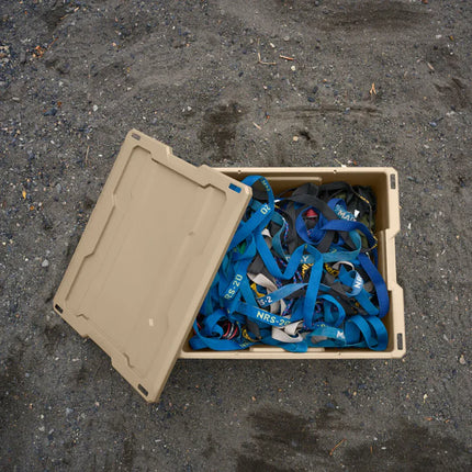 Decked D-CO BIN 32