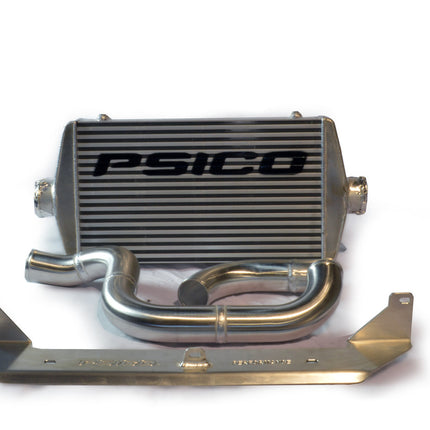 Front Mount Intercool Kit (FORD RANGER PJ/PK)(BT-50 06-11)