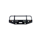 Deluxe Commercial Bull Bar to suit Suzuki Grand Vitara 8/2005 to 2015 (2012 Diesel Manual only)