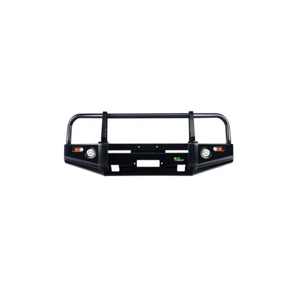 Deluxe Commercial Bull Bar to suit Suzuki Grand Vitara 8/2005 to 2015 (2012 Diesel Manual only)