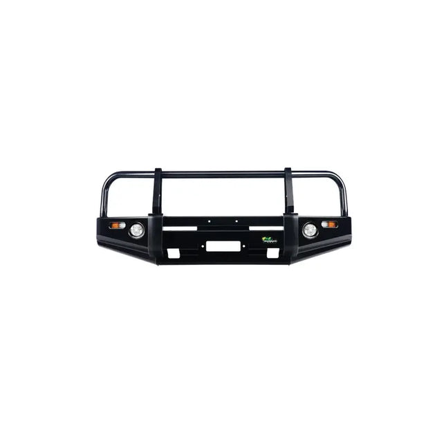 Deluxe Commercial Bull Bar to suit Suzuki Grand Vitara 8/2005 to 2015 (2012 Diesel Manual only)