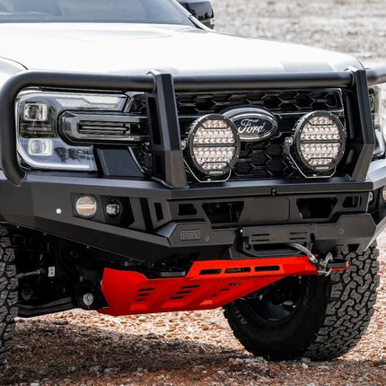 PIAK Genesis Loop Bar for Ford Ranger (5/2022 on)