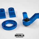 DIFF DROP RELOCATION (ISUZU D-MAX 2012 TO 2020 / MUX 2012 TO 2021)