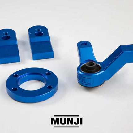 DIFF DROP RELOCATION (ISUZU D-MAX 2012 TO 2020 / MUX 2012 TO 2021)