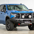 Offroad Animal Toro bar for Chevrolet Silverado 1500 MY23, 2023 on Offroad Animal 22