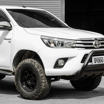 PIAK Nudge Bar for Toyota Hilux (7/2015 to 5/2018)