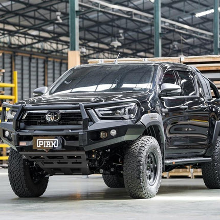 PIAK Elite Loop Bar for Toyota Hilux (5/2020 to 7/2024)