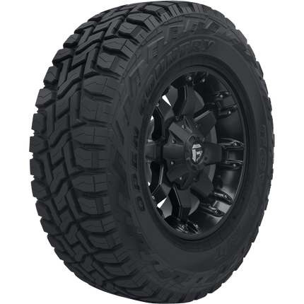 Toyo Open Country RT
