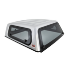 ARB CLASSIC CANOPY LIFT UP WINDOWS SMOOTH FINISH (EXCLUDES COLOUR CODING) HILUX SR DUAL CAB 20-24