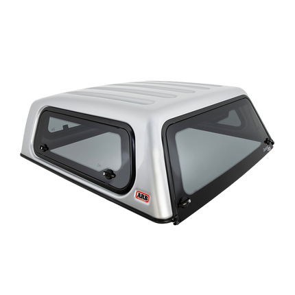ARB CLASSIC CANOPY LIFT UP WINDOWS SMOOTH FINISH (EXCLUDES COLOUR CODING) HILUX SR DUAL CAB 20-24