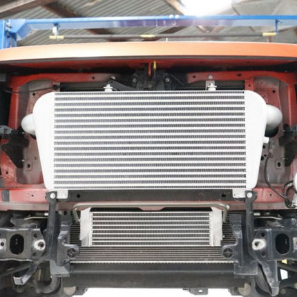 High Performance Diesel Ford Ranger PX 3.2L Transcooler Kit