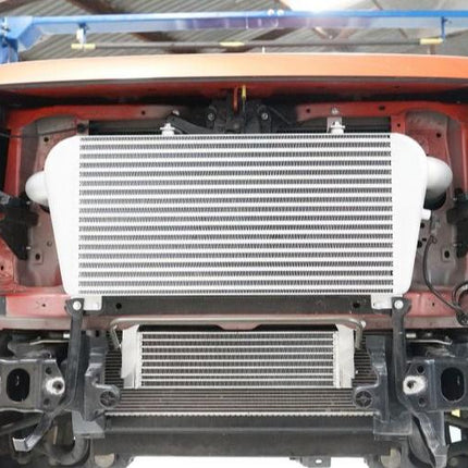 High Performance Diesel Ford Ranger/Everest Intercooler PX1/2/3 3.2 Lt