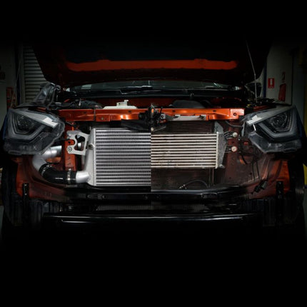 High Performance Diesel Isuzu D-Max / MU-X 3.0 Lt / Mazda BT-50 Intercooler 4JJ3 2020+