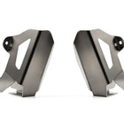 Kaon Rear Shock Guards to suit Toyota Landcruiser LC200