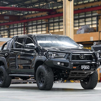 PIAK Elite Loop Bar for Toyota Hilux (5/2020 to 7/2024)