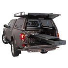 ARB Side Floor Adaptor Vertical Panel (LEFT/PASSENGER SIDE) (Suit RF/RFH1355)