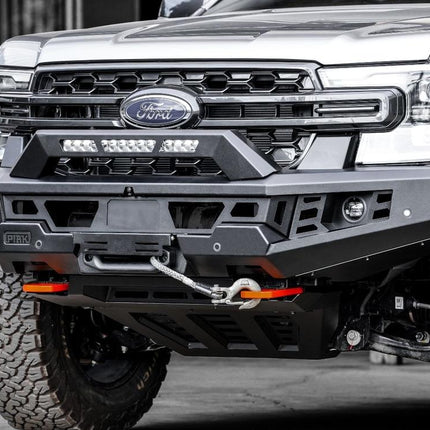 PIAK Genesis Non-Loop Bar for Ford Ranger (5/2022 on)